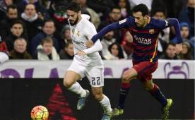 squets dijo que el 0-4 es un 'resultado histórico', pero señaló que son 'tres puntos más' que no dejan nada sentenciado. Foto AFP