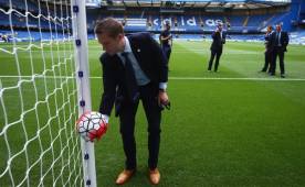 Árbitros podrán recurrir a un asistente de video sobre cualquier jugada dudosa que tengan. De momento ya se cuenta con el ojo de águila.