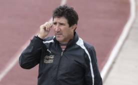 Héctor Vargas espera que Fabio de Souza esté de vuelta muy pronto.