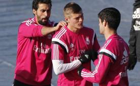 Toni Kroos consideró que Neuer debió ser segundo mejor jugador tras el Balón de Oro.