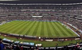 La Selección hondureña visitará el estadio Azteca el martes en el último partido de la fase de grupos de la eliminatoria de Concacaf rumbo al Mundial de Rusia.