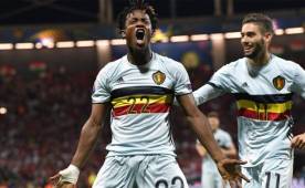 Muchos se ilusionan con que sea el 'nuevo Drogba', ya que Didier llegó a los Blue procedente del Marsella.