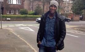 Juan Carlos García está comprometido a retornar al fútbol profesional superar con éxito su lucha contra la leucemia. Foto Facebook