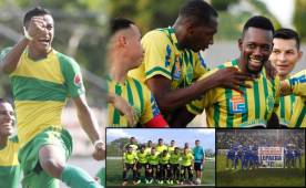 Las semifinales de la Liga de Ascenso prometen estar de miedo.