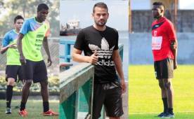 Te presentamos los fichajes de jugadores extranjeros que se han dado hasta los momentos previo al inicio del torneo Clausura.