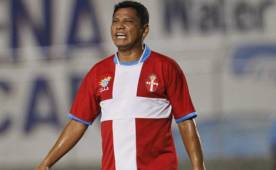 El Tela FC logró vencer con marcador de 3-1 a Real Juventud.