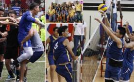 El cierre de los Juegos de la Juventud nos deparó momentos felices y de agradecimiento. Los campeones sonrieron y festejaron a más no poder.