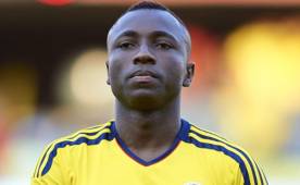 Prensa brasileña asegura que Pablo Armero fue sorprendido por su esposa en su propia casa con dos prostitutas, pero en redes sociales ha salido a desmentir los rumores. Foto AFP