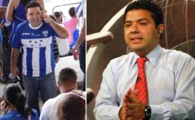 Roberto Rodríguez se había ganado el respeto y admiración de sus seguidores.