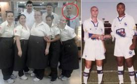 Inter Milan's Brazilian forward Eder celebrates after scoring a goal during the UEFA Europa League football match between Inter Milan and Sparta Praha at the San Siro Stadium, in Milan, on December 8, 2016. / AFP / GIUSEPPE CACACE (Photo credit should read GIUSEPPE CACACE/AFP/Getty Images)
