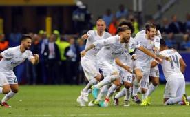 Real Madrid buscará ganar la duodécima Copa de Europa.