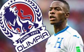 El retorno de Maynor Figueroa depende de lo económico, según reveló el presidente albo, Rafael Ferrari. FOTO: DIEZ.