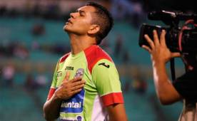 Amado Guevara ha denunciado al Marathón por el pago de salarios. Foto DIEZ