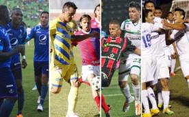 La implementación de 12 clubes es el tema del momento en Centroamérica.