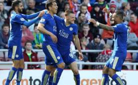 Las dudas sobre el apoyo financiero al Leicester comienzan a florecer.
