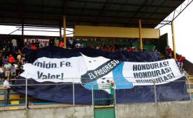 El estadio Humberto Micheletti albergará su primera Gran Final del fútbol hondureño.