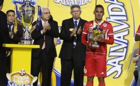 José Danilo Tobías fue claro al decir que si la Real Sociedad desea su continuidad, deberá de haber un aumento de sueldo.