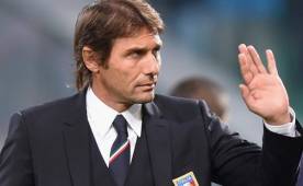 Según la prensa italiana, el técnico dirigirá al Chelsea la próxima temporada.