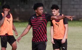 Carlo Costly continúa inactivo, el torneo anterior no jugó y su presente no es alentador.