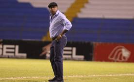 La Máquina aún no arranca de la mano del entrenador costarricense.