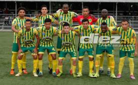 Parrillas One recibe este sábado al Atlético Municipal en un duelo cumbre en la zona noroccidental.