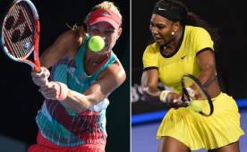 Serena quiere repetir título sobre las pistas de Melbourne. Kerber buscará dar la sorpresa.
