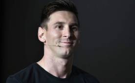 Lionel Messi ha estado en la mira de varios clubes en la Premier League.