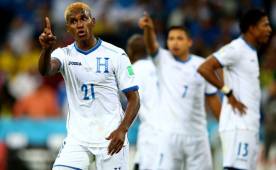 Sus buenas actuaciones con Honduras desde el mundial han llevado a Brayan Beckeles hasta Europa donde lo ha hecho muy bien.