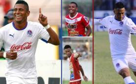 Todo hace creer que el mercado de fichajes en Honduras tendrá a los goleadores como los grandes protagonistas.