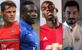 La Premier League ha vivido uno de los veranos más movidos de su historia reciente y estos grandes jugadores estarán bajos los reflectores.