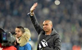 El delantero francés estará a las órdenes de Franco Colomba, antiguo entrenador del Nápoles y del Parma.