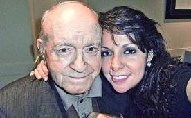 Según se conoció, Gina González ahora reside en París, Francia.