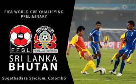 El partido se jugará este jueves en el continente asiático.