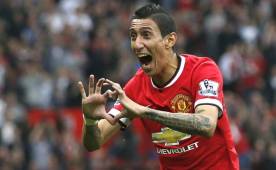 'El Fideo' no tuvo una buena temporada con el Manchester United. Busca recuperar su nivel.