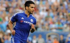 Falcao tiene contrato en vigor con el Mónaco hasta junio de 2018.