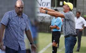 Miguel Falero se mostró desafiante por la forma en cómo definieron las llaves de semifinales en Copa Presidente.