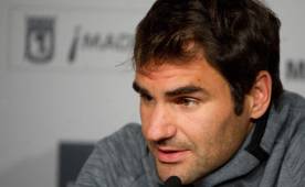 Roger Federer no estará en el Abierto de Francia y después de 65 participaciones se pierde un Grand Slam.