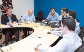 Actualmente se paga cerca de Lps. 1.7 millones en salarios mensuales