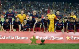 Barcelona tiene una importante misión frente al Sevilla.