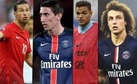 El técnico español llegó al equipo parisino con las máximas expectativas para poder ganar la Champions League la próxima temporada.