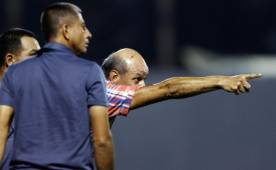 Miguel Falero cree que el equipo va encontrando la confianza y la identidad de juego que busca.