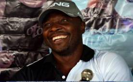 Fredy Rincón fue el principal candidato de Jorge Luis Pinto para venir a Honduras.