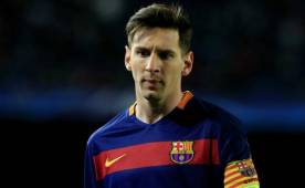 Neymar y Suárez tomaron el rol de Messi en el Barcelona durante su ausencia por lesión.