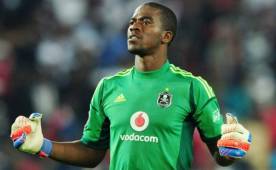 Senzo Meyiwa tenía 27 años y era muy reconocido en su país. (Foto: Agencia/Archivo)