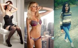 Ellas son las hermanas de futbolistas más hermosas en el mundo del fútbol.