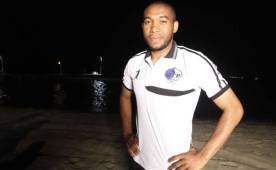 Wilson Palacios se prepara para debutar en la NASL con el Miami FC y no descarta regresar un día a Liga Nacional. Foto DIEZ