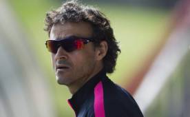 Luis Enrique valoró llave semifinal ante el Bayern Munich y Pep Guardiola.