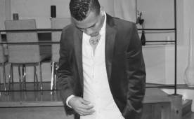 Arnold Peralta fue cruelmente asesinado el 10 de diciembre de 2015.