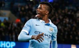 'Tenemos que ganar el partido porque la vuelta en su estadio no va a ser un partido sencillo', dijo Iheanacho.