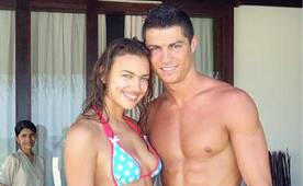 Irina Shayk y Cristiano Ronaldo según medios internacionales terminaron su relación sentimental.